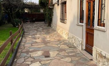 Chalet en venta en Monte Grande