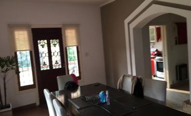 Chalet en venta en Monte Grande