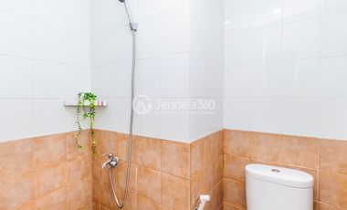 Disewakan Apartemen Green Pramuka City tipe 2BR Full Furnished | GPRC449