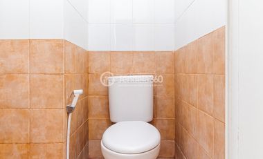 Disewakan Apartemen Green Pramuka City tipe 2BR Full Furnished | GPRC449