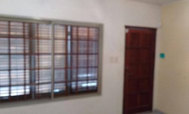 DUPLEX 3 AMBIENTES EN PALOMAR