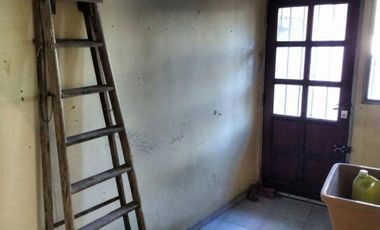 DUPLEX 3 AMBIENTES EN PALOMAR