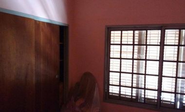 DUPLEX 3 AMBIENTES EN PALOMAR