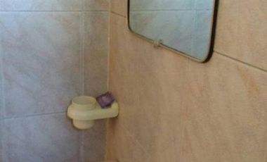 DUPLEX 3 AMBIENTES EN PALOMAR