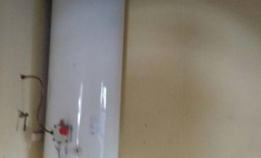 DUPLEX 3 AMBIENTES EN PALOMAR