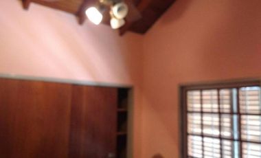 DUPLEX 3 AMBIENTES EN PALOMAR