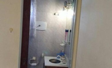 TRIPLEX  3 AMBIENTES EN PALOMAR