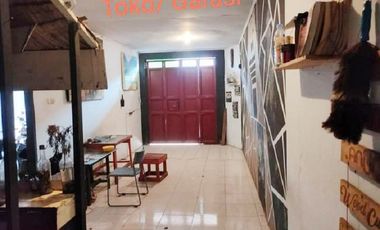 Rumah Dijual Dekat Mall Panakkukang, Universitas Hasanuddin