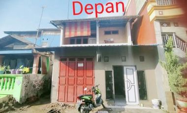 Rumah Dijual Dekat Mall Panakkukang, Universitas Hasanuddin