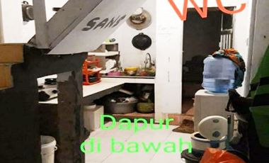 Rumah Dijual Dekat Mall Panakkukang, Universitas Hasanuddin