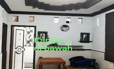 Rumah Dijual Dekat Mall Panakkukang, Universitas Hasanuddin