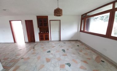 casa campestre en arriendo en boqueron. Cod A13813