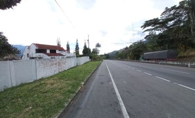 casa campestre en arriendo en boqueron. Cod A13813