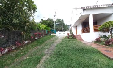 casa campestre en arriendo en boqueron. Cod A13813