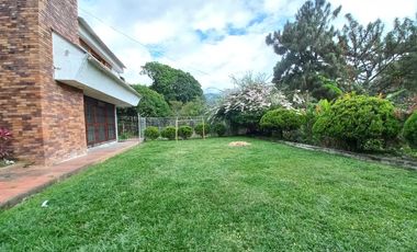 casa campestre en arriendo en boqueron. Cod A13813