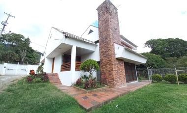 casa campestre en arriendo en boqueron. Cod A13813