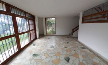 casa campestre en arriendo en boqueron. Cod A13813