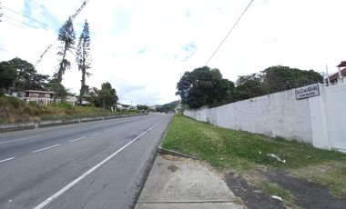 casa campestre en arriendo en boqueron. Cod A13813