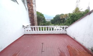 casa campestre en arriendo en boqueron. Cod A13813