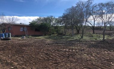 Ranchos en Venta en San Carlos
