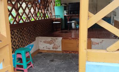 Villa Jual arah Istana Negara Cipanas