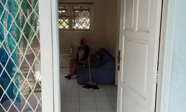 Villa Jual arah Istana Negara Cipanas