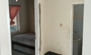 Villa Jual arah Istana Negara Cipanas