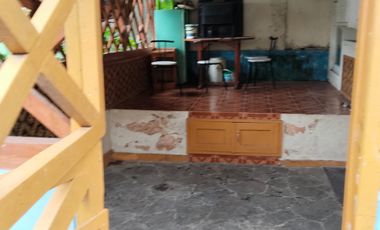 Villa Jual arah Istana Negara Cipanas