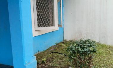 Villa Jual arah Istana Negara Cipanas