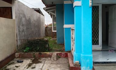 Villa Jual arah Istana Negara Cipanas