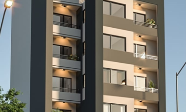 DEPARTAMENTO 64 M2 CON COCHERA / VENTA EN POZO /