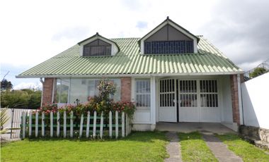 Se renta lindo apartamento, Vereda La Toma