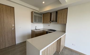 apartamento en arriendo en vereda pan de azúcar. Cod A512371