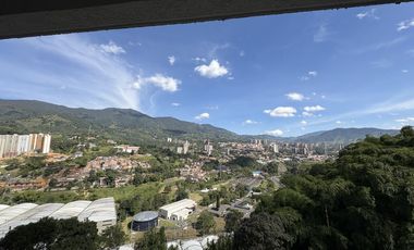 apartamento en arriendo en vereda pan de azúcar. Cod A512371