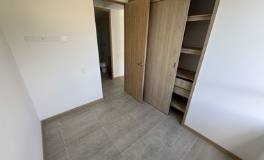 apartamento en arriendo en vereda pan de azúcar. Cod A512371
