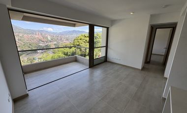 apartamento en arriendo en vereda pan de azúcar. Cod A512371