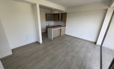 apartamento en arriendo en vereda pan de azúcar. Cod A512371