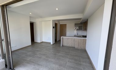 apartamento en arriendo en vereda pan de azúcar. Cod A512371