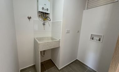 apartamento en arriendo en vereda pan de azúcar. Cod A512371