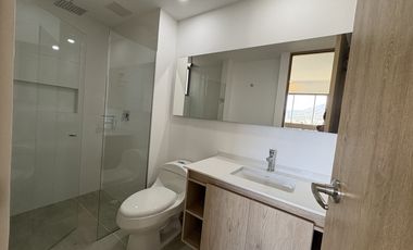 apartamento en arriendo en vereda pan de azúcar. Cod A512371
