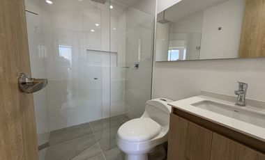 apartamento en arriendo en vereda pan de azúcar. Cod A512371