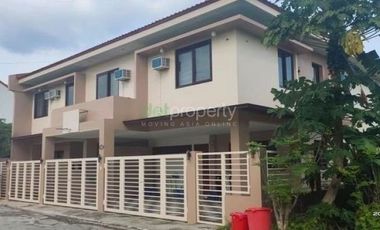 HOUSE and LOT FOR SALE WHITE SAND SUBDIVISION MARIBAGO