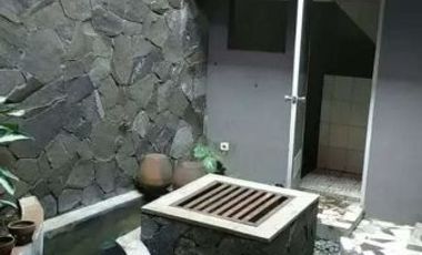 Rumah Bagus Kurang Terawat Jual Murah Graha Indah Cimindi Cimahi