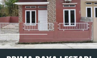 READY STOCK TYPE 54 DI JL HARAPAN RAYA DEKAT KANTOR WALIKOTA TENAYAN RAYA