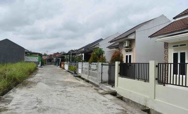 READY STOCK TYPE 54 DI JL HARAPAN RAYA DEKAT KANTOR WALIKOTA TENAYAN RAYA