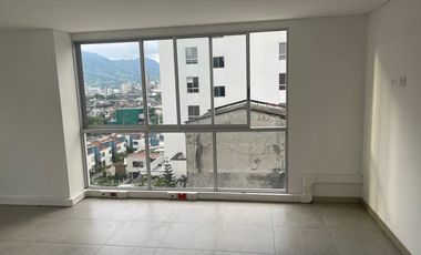 oficina en arriendo/venta en alamos. Cod V16184