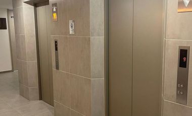 oficina en arriendo/venta en alamos. Cod V16184