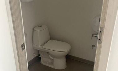 oficina en arriendo/venta en alamos. Cod V16184