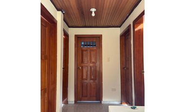 SE VENDE CASA MIRAMAR ETAPA 1