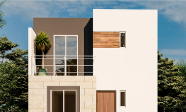 CASA EN VENTA EN FERRARA MOD. VENTURA